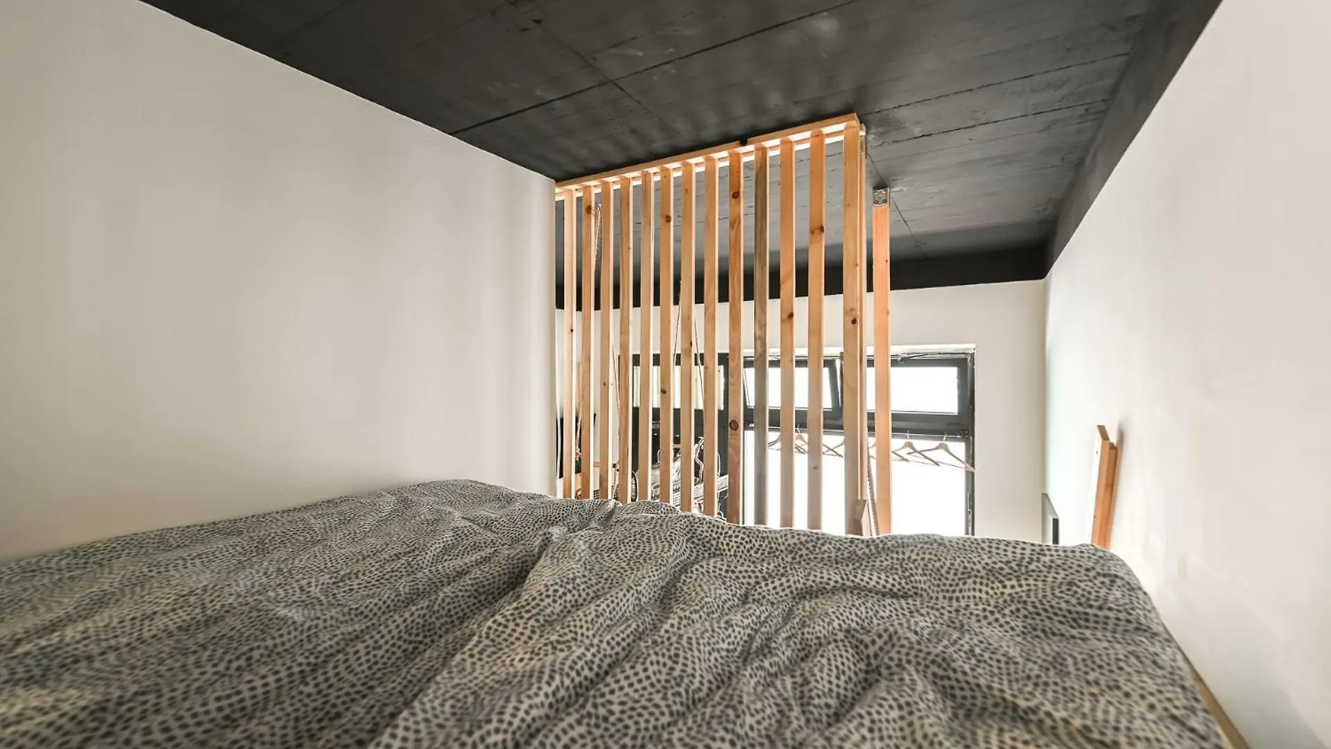 Apartma N'Poznam Zupa Ljubljana Apartment