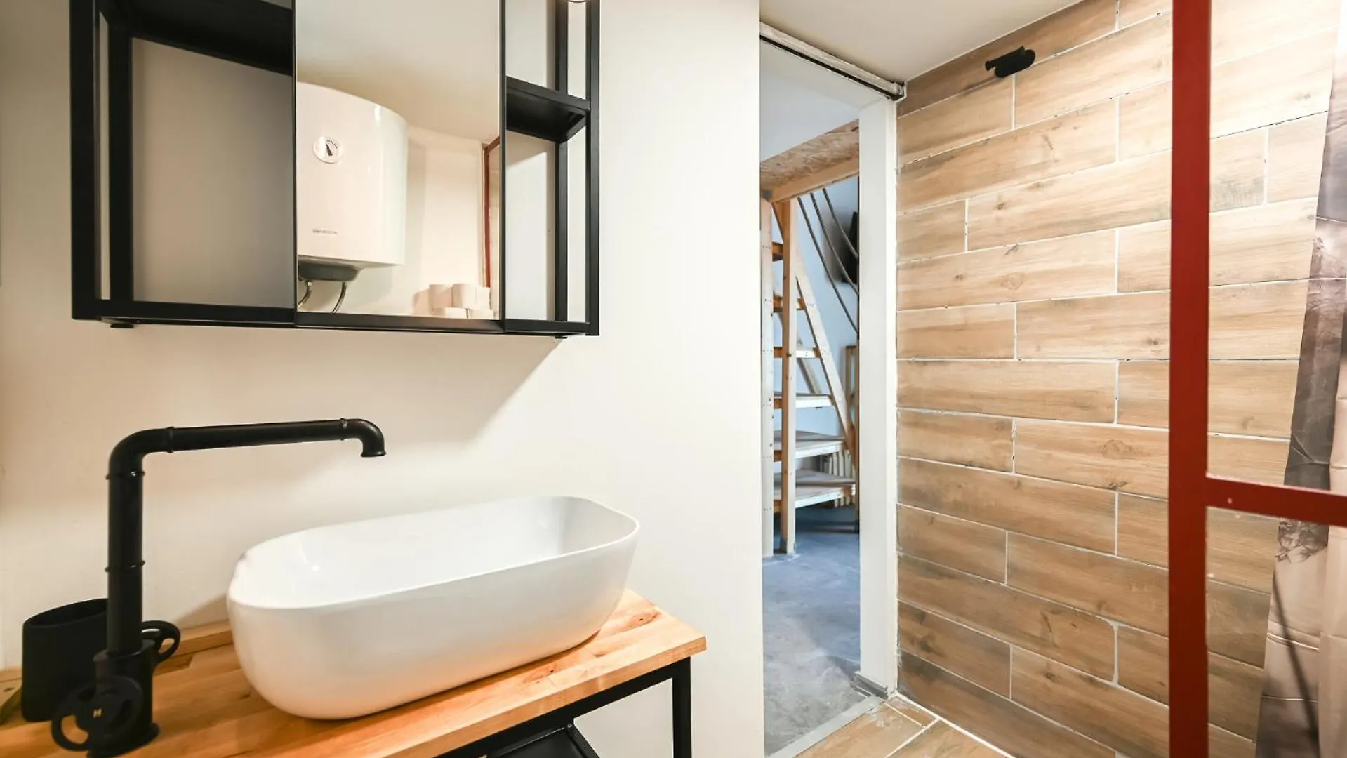 Apartma N'Poznam Zupa Ljubljana